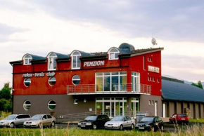 Relax & Tenis Club Liptovsky Mikulas